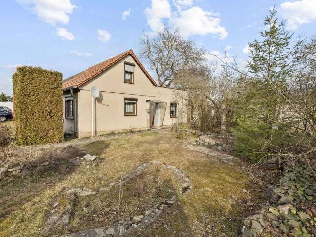 Haus zum Kaufen in Berlin 325.000,00 EUR 60 m²