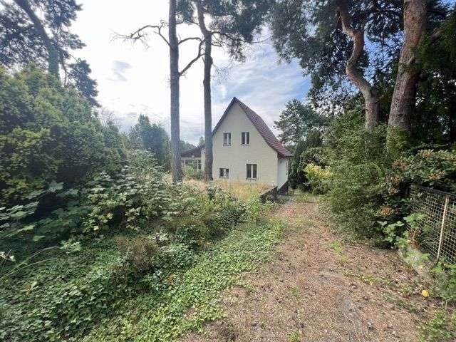 Haus zum Kaufen in Berlin 325.000,00 EUR 80 m²
