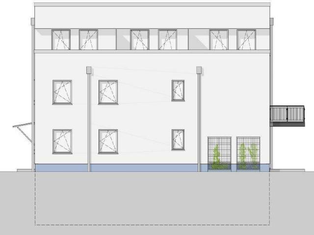 Haus zum Kaufen in Berlin 3.300.000,00 EUR 466 m²