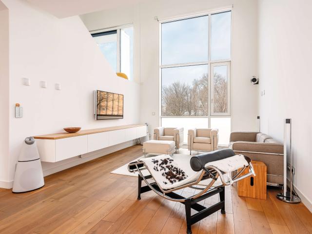 Haus zum Kaufen in Berlin 3.470.000,00 EUR 319 m²