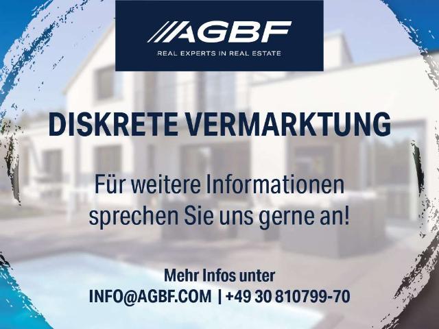 Haus zum Kaufen in Berlin 3.900.000,00 EUR 440 m²