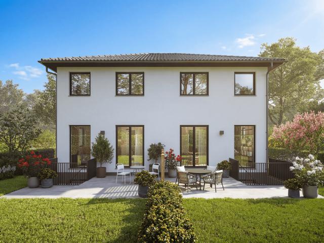 Haus zum Kaufen in Berlin 445.500,00 EUR 79.07 m²