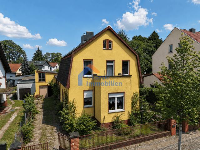 Haus zum Kaufen in Berlin 445.000,00 EUR 169 m²