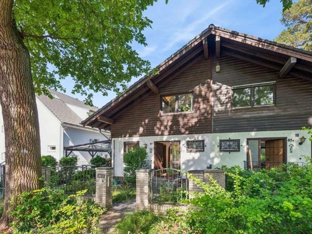 Haus zum Kaufen in Berlin 449.000,00 EUR 111.13 m²