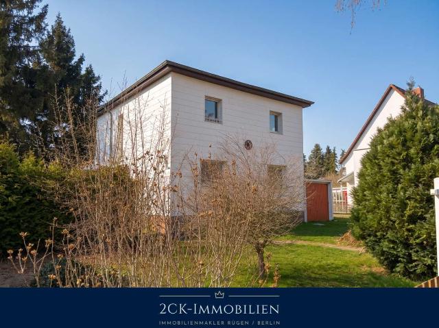 Haus zum Kaufen in Berlin 450.000,00 EUR 140 m²