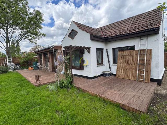 Haus zum Kaufen in Berlin 450.000,00 EUR 102 m²