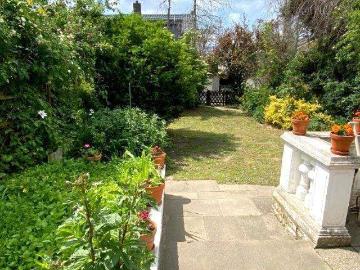 Wartheplatz, Südende, Steglitz, Berlin, Bundesland Berlin