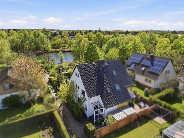 Haus zum Kaufen in Berlin 450.000,00 EUR 133 m²