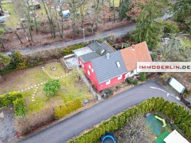 Haus zum Kaufen in Berlin 450.000,00 EUR 80 m²