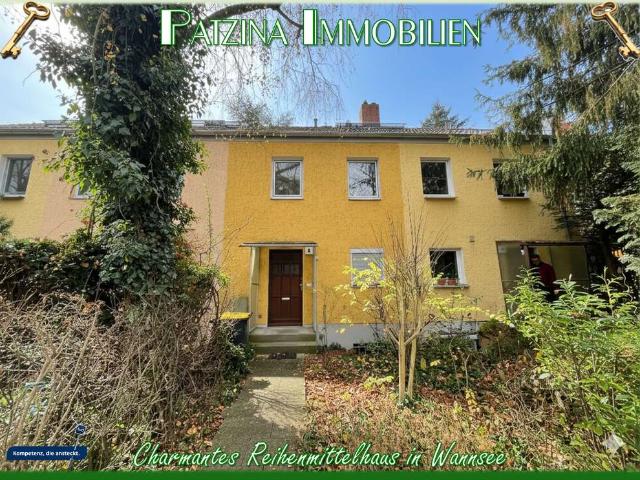 Haus zum Kaufen in Berlin 450.000,00 EUR 82.5 m²