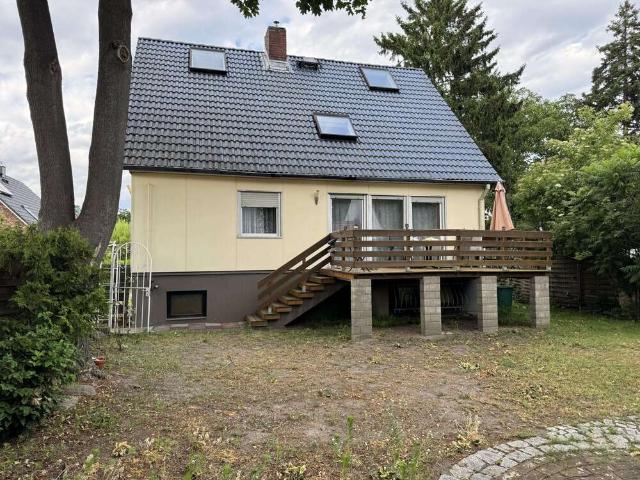 Haus zum Kaufen in Berlin 460.000,00 EUR 127.5 m²