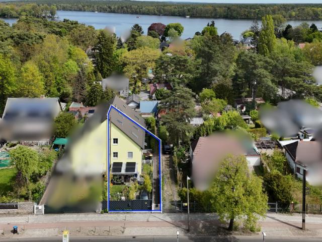 Haus zum Kaufen in Berlin 465.000,00 EUR 126 m²