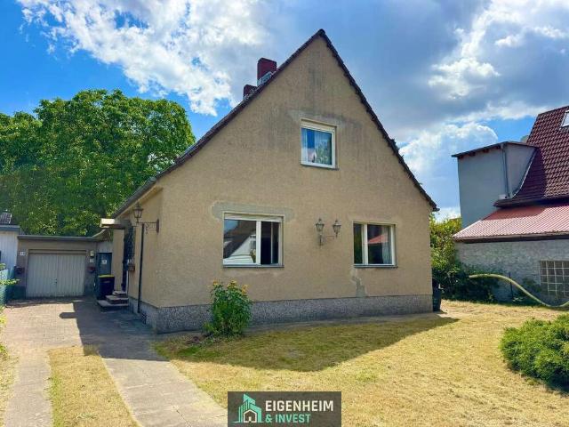 Haus zum Kaufen in Berlin 469.000,00 EUR 140 m²