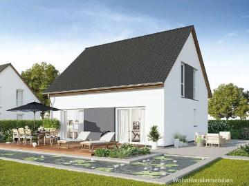 Haus zum Kaufen in Berlin 474.000,00 EUR 111 m²