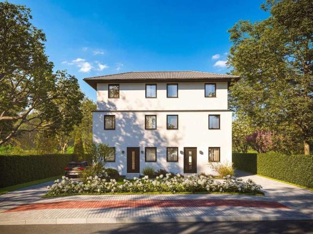 Haus zum Kaufen in Berlin 475.500,00 EUR 115.37 m²