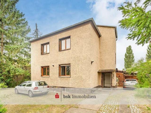Haus zum Kaufen in Berlin 479.000,00 EUR 137.68 m²