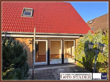 Wartheplatz, Südende, Steglitz, Berlin, Bundesland Berlin