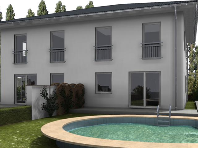 Haus zum Kaufen in Berlin 480.000,00 EUR 111 m²
