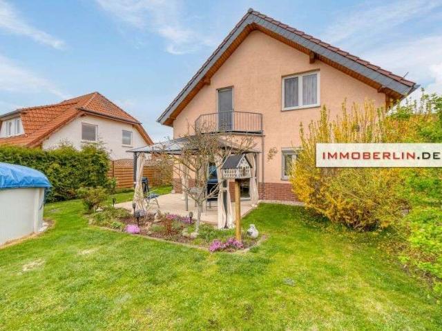 Haus zum Kaufen in Berlin 485.000,00 EUR 110 m²