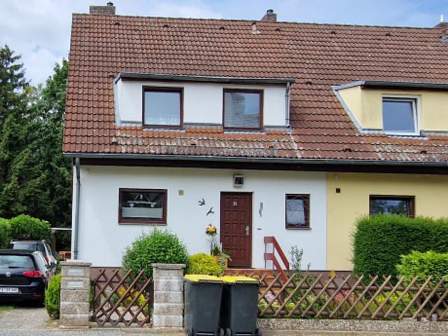 Haus zum Kaufen in Berlin 489.000,00 EUR 135.99 m²
