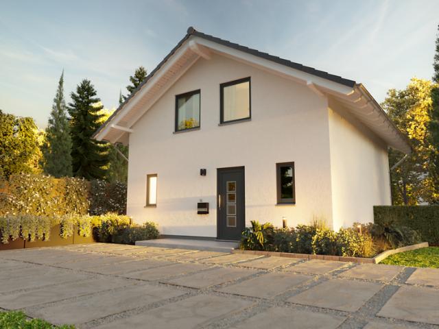 Haus zum Kaufen in Berlin 489.300,00 EUR 114 m²