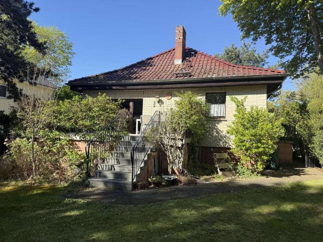 Haus zum Kaufen in Berlin 490.000,00 EUR 105.54 m²