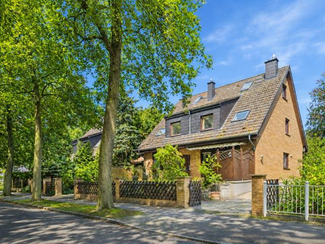 Haus zum Kaufen in Berlin 490.000,00 EUR 113 m²