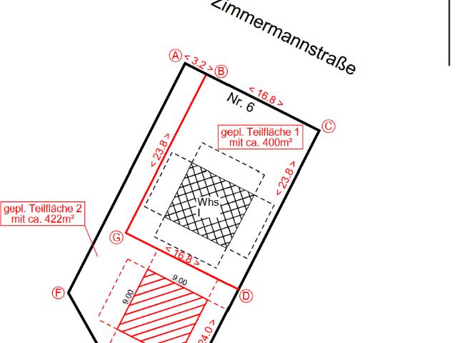 Haus zum Kaufen in Berlin 490.000,00 EUR 131 m²