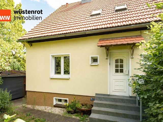 Haus zum Kaufen in Berlin 490.000,00 EUR 88 m²