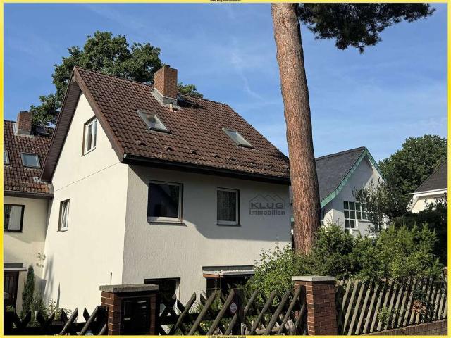 Haus zum Kaufen in Berlin 495.000,00 EUR 100 m²