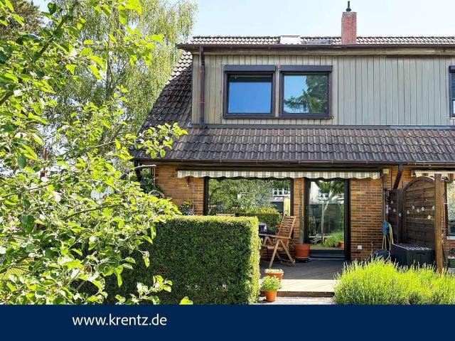 Haus zum Kaufen in Berlin 495.000,00 EUR 105 m²