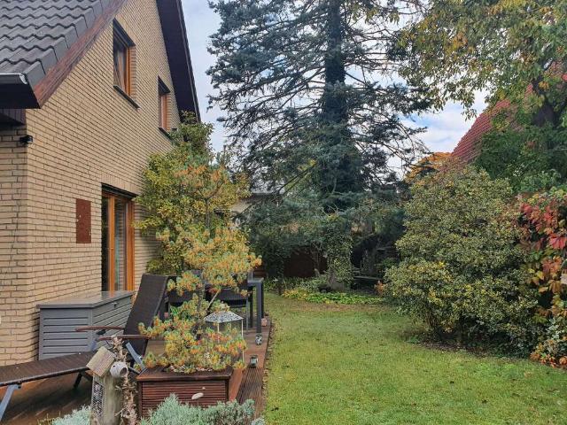 Haus zum Kaufen in Berlin 495.000,00 EUR 108.34 m²