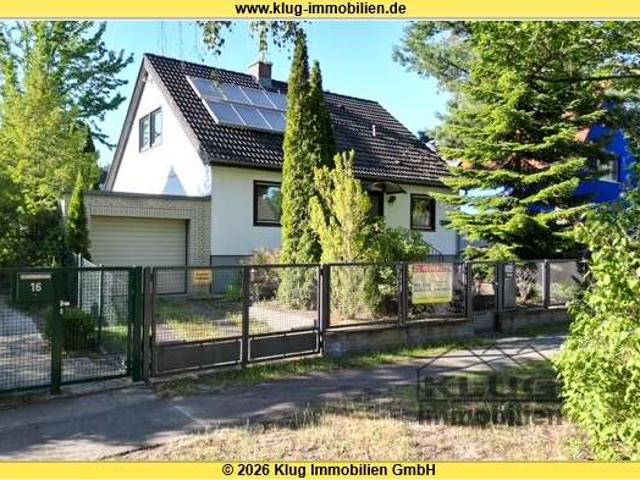 Haus zum Kaufen in Berlin 495.000,00 EUR 116.49 m²