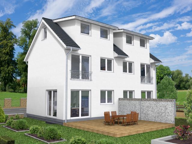Haus zum Kaufen in Berlin 495.000,00 EUR 122 m²