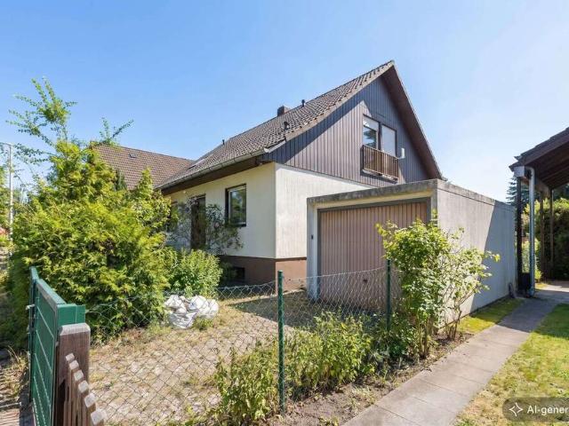 Haus zum Kaufen in Berlin 495.000,00 EUR 136 m²