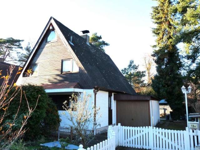 Haus zum Kaufen in Berlin 499.000,00 EUR 185 m²