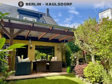 Haus zum Kaufen in Berlin 499.000,00 EUR 105.05 m²