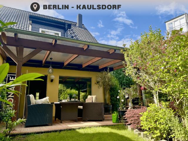 Haus zum Kaufen in Berlin 499.000,00 EUR 105.05 m²