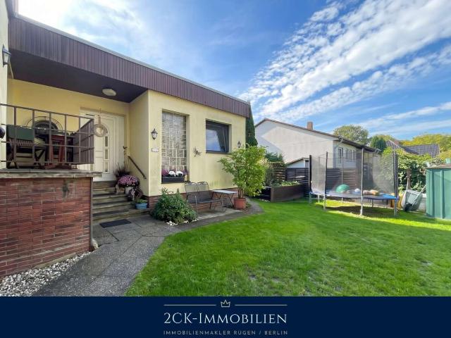 Haus zum Kaufen in Berlin 499.000,00 EUR 111.35 m²