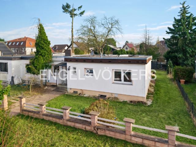 Haus zum Kaufen in Berlin Lichtenrade 499.000,00 EUR 111 m²