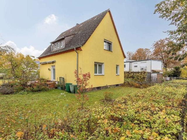 Haus zum Kaufen in Berlin 499.000,00 EUR 117.3 m²