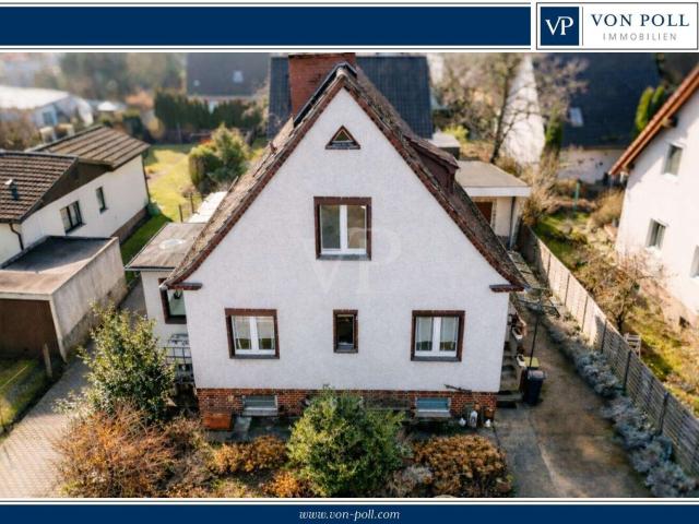 Haus zum Kaufen in Berlin 499.000,00 EUR 116.07 m²