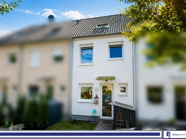 Haus zum Kaufen in Berlin 499.000,00 EUR 119 m²