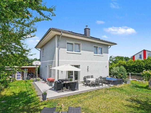 Haus zum Kaufen in Berlin 499.000,00 EUR 135 m²