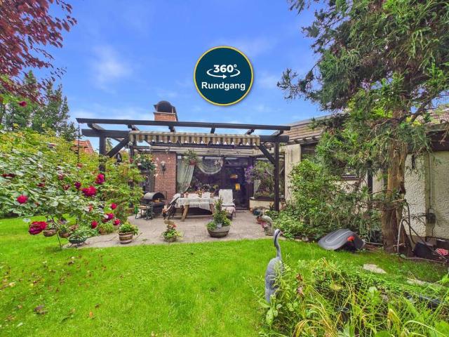 Haus zum Kaufen in Berlin 499.000,00 EUR 84.31 m²