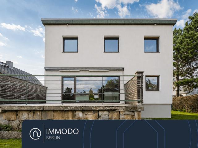 Haus zum Kaufen in Berlin 400.000,00 EUR 104 m²