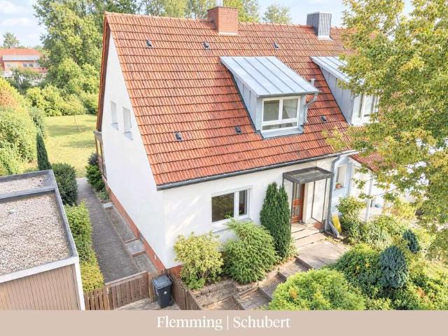 Haus zum Kaufen in Berlin 410.000,00 EUR 95.78 m²
