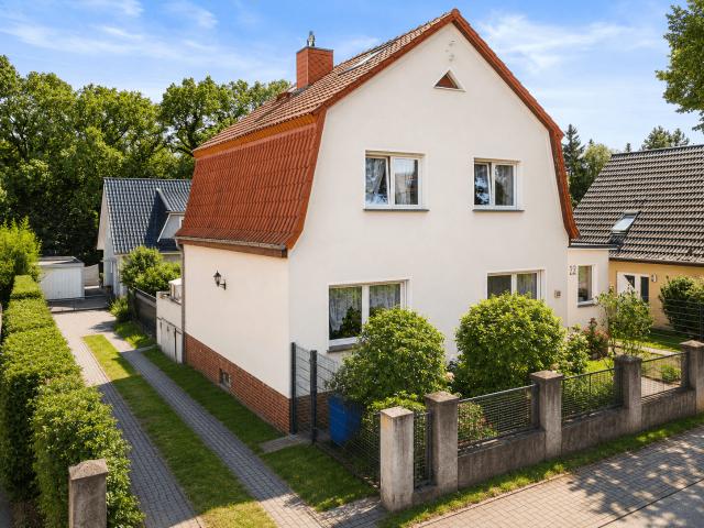 Haus zum Kaufen in Berlin 417.000,00 EUR 120 m²