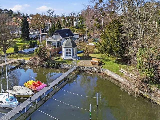 Haus zum Kaufen in Berlin 419.000,00 EUR 101 m²