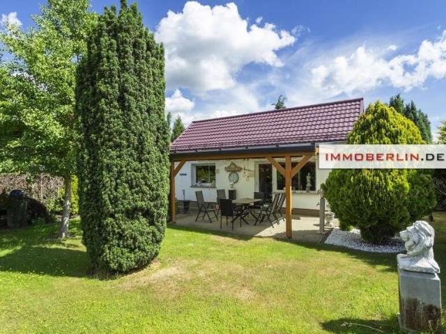 Haus zum Kaufen in Berlin 419.000,00 EUR 80 m²